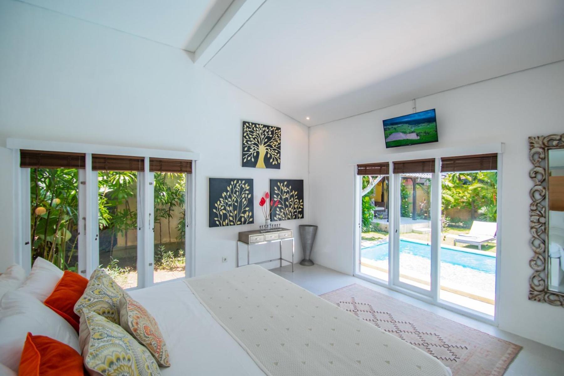 Villa Sitara, Sitara Villa Group Семіньяк Екстер'єр фото