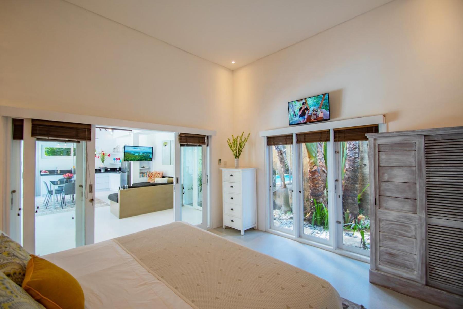 Villa Sitara, Sitara Villa Group Семіньяк Екстер'єр фото