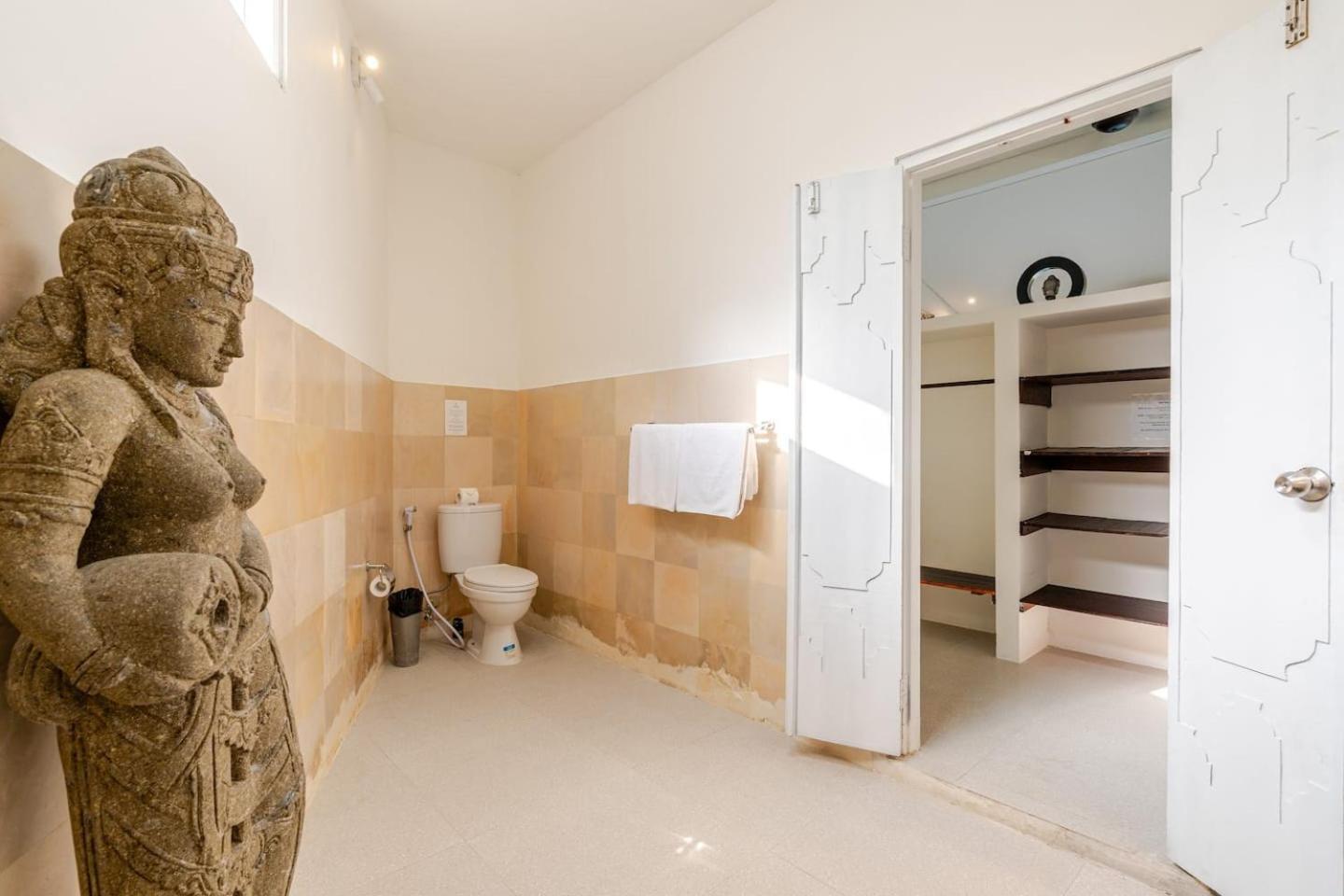 Villa Sitara, Sitara Villa Group Семіньяк Екстер'єр фото