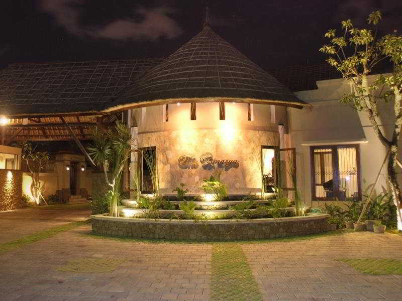 Villa Sitara, Sitara Villa Group Семіньяк Екстер'єр фото